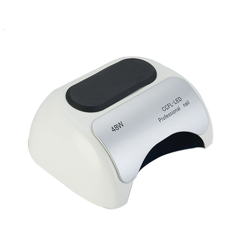 FNL016 Smart nail phototherapy machine, three-speed adjustable LED nail lamp, dual light source nail phototherapy lamp