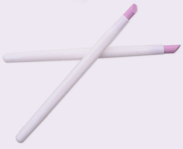 FGMA015 Nail Care Tools ,Nail Quartz Sharpeners, Peeling Finger Edge Tools