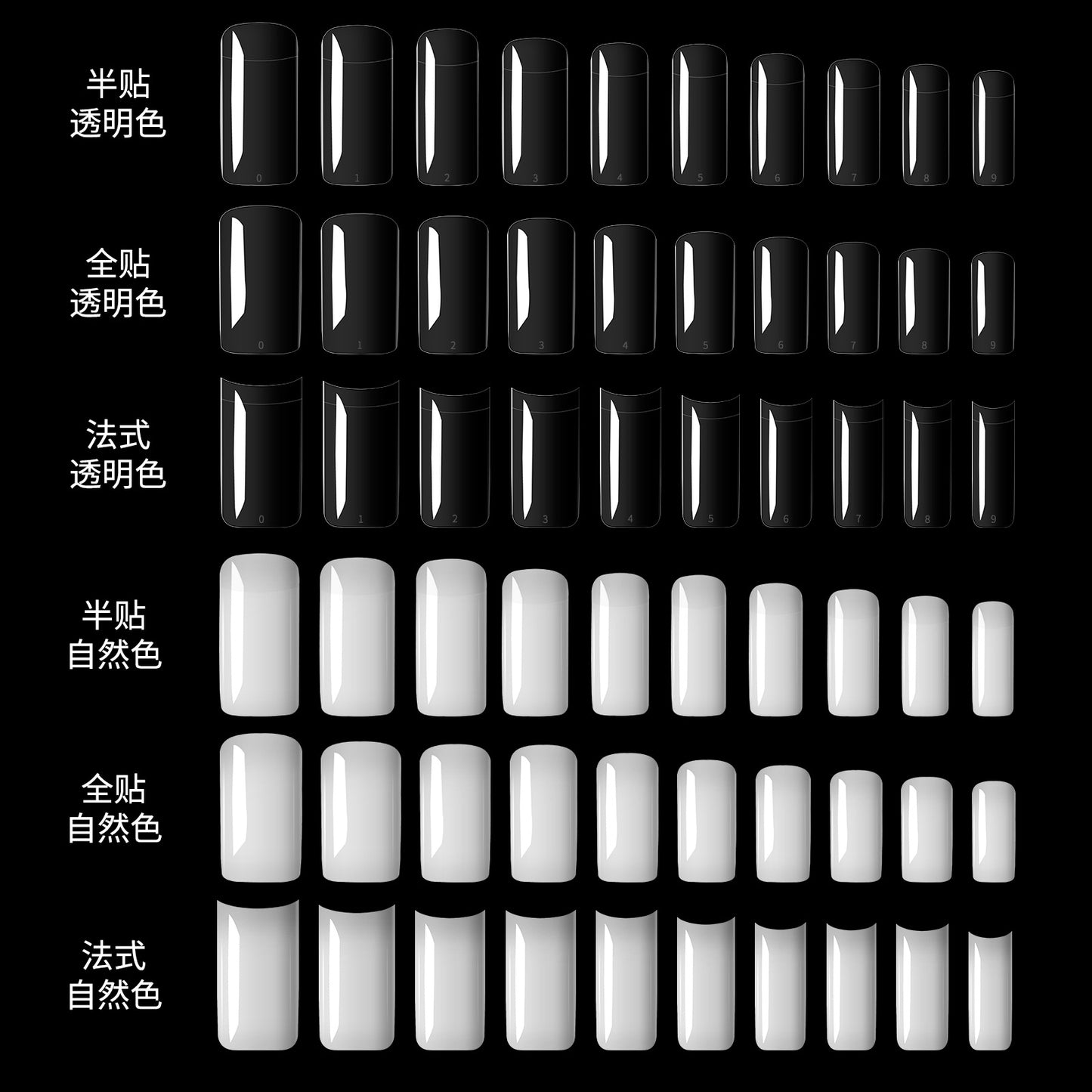 FTMA011 Cross-border 100 blister box armor pieces French armor pieces diy armor pieces