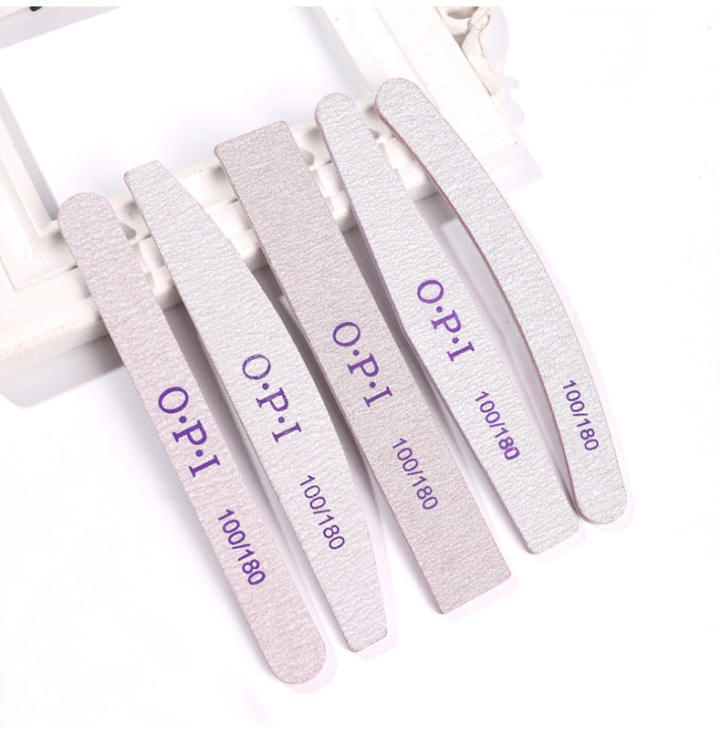 FGMA001 Manicure Files, nail polish Files, manicure tools, sandblasting files