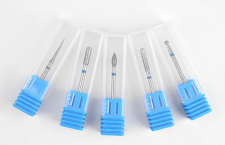 FMT010 Tungsten steel alloy drill bits grinding machine polishing tool