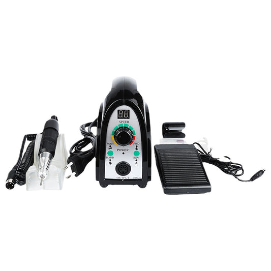 FNDM061  professional strong nail machine nail drill 35000RPM