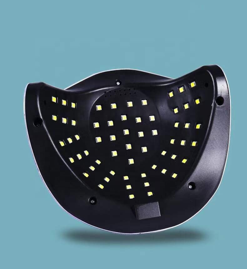 FNL0New SUN Y13 248W 60 LEDS UV LED Lamp Nail Dryer SUNY13 Manicure Nail Lamp UV Gel professional Nail lamp