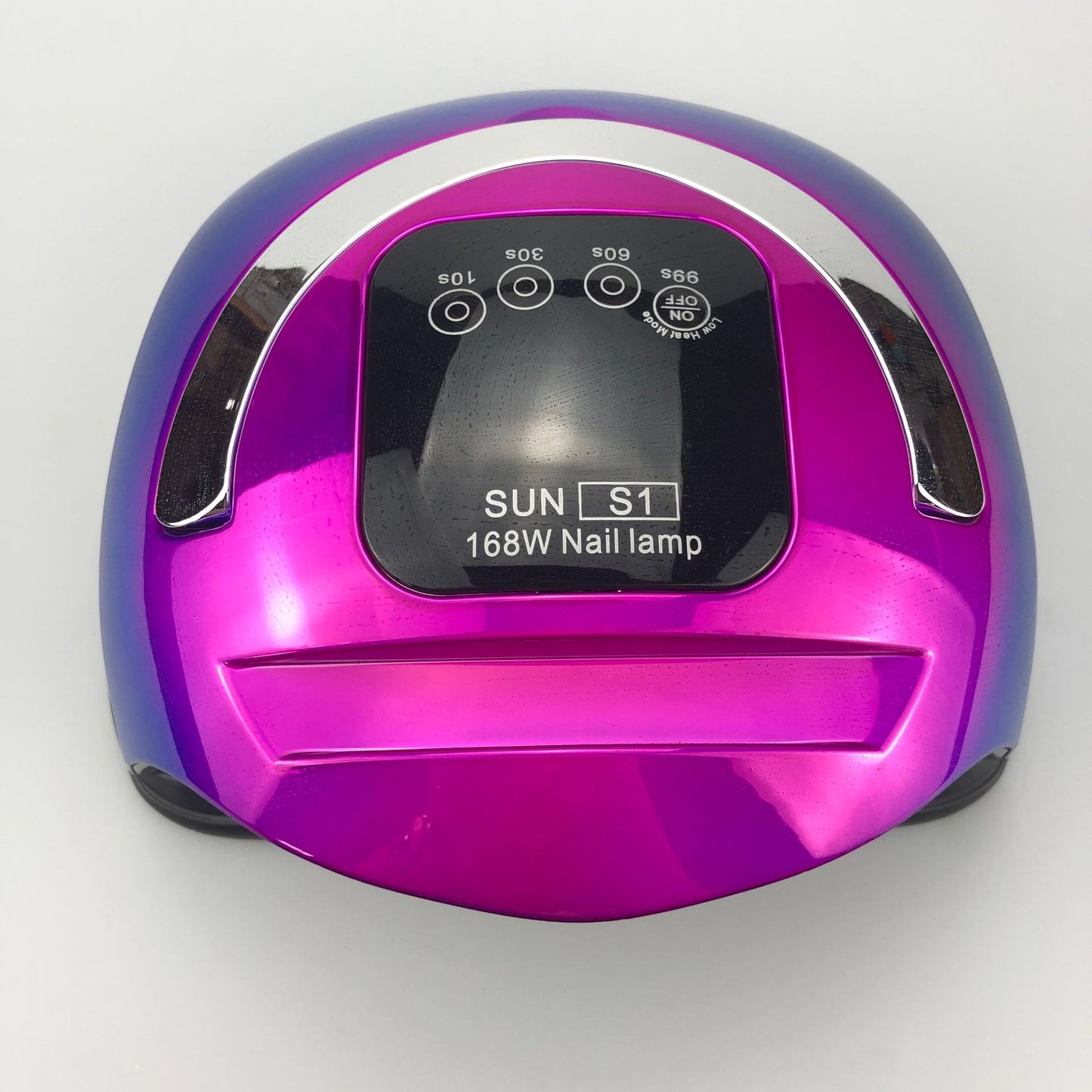 FNL0SUN-S1 Colorful UV LED Lamp For Nail Dryer Manicure Nail Lamp UV Gel Varnish Nail With Motion sensing professional lamp