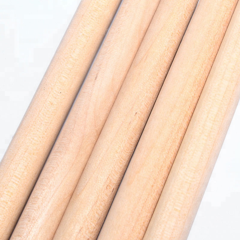 NBR001 ForLife Hot 5 Pcs 2 Way Wooden Nail Dotting Pen Set DIY Rhinestones Sequins Picking Nail Art Dot Dotting Tools