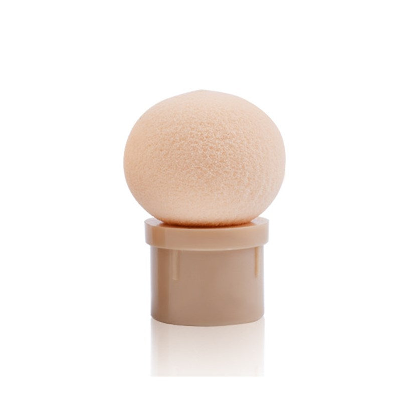 NBR021  ForLife UV Gel Acrylic Blooming Nail Art Sponge Painting Gradient Brush Pen Glitter Powder Picking Manicure Tool