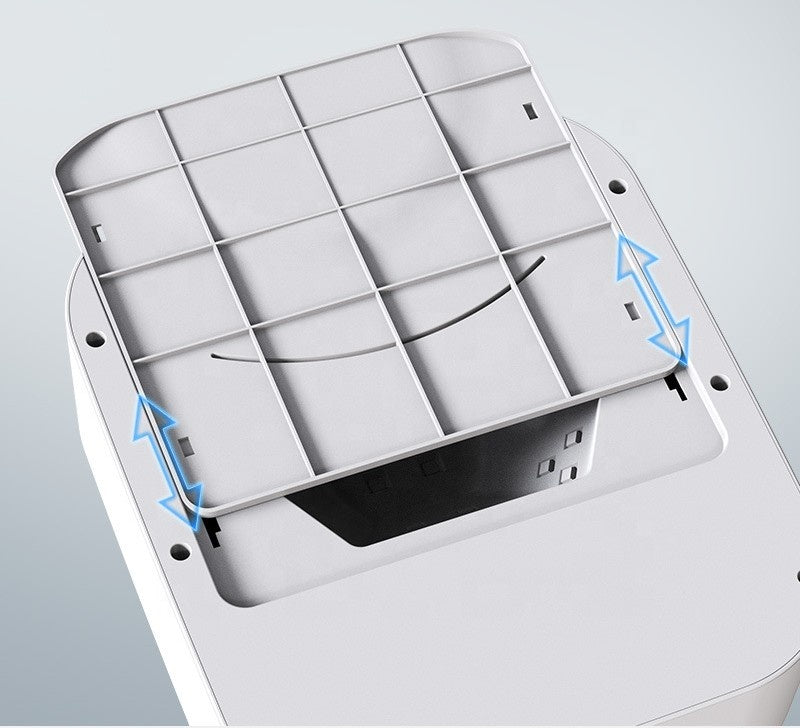 FNL004 New 148W 2-in-1 High Efficiency Sterilization Manicure Phototherapy Machine Nail Dryer UV Gel curing Sterilized Nail Lamp