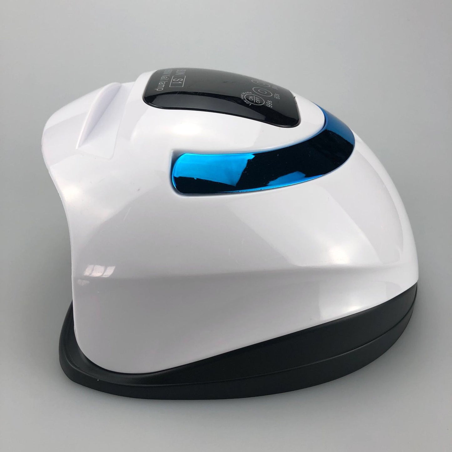 FNL0SUN S1 UV LED Lamp For Nail Dryer Manicure Nail Lamp UV Gel Varnish Nail With Motion sensing professional lamp