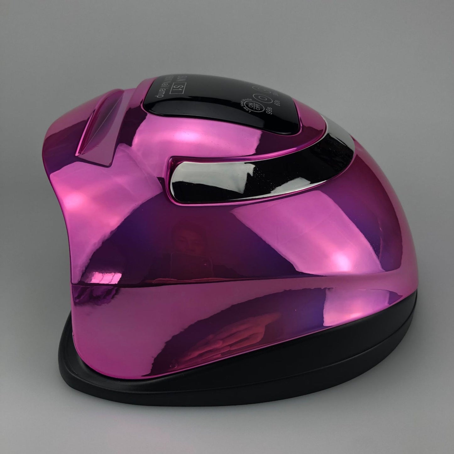 FNL0SUN-S1 Colorful UV LED Lamp For Nail Dryer Manicure Nail Lamp UV Gel Varnish Nail With Motion sensing professional lamp