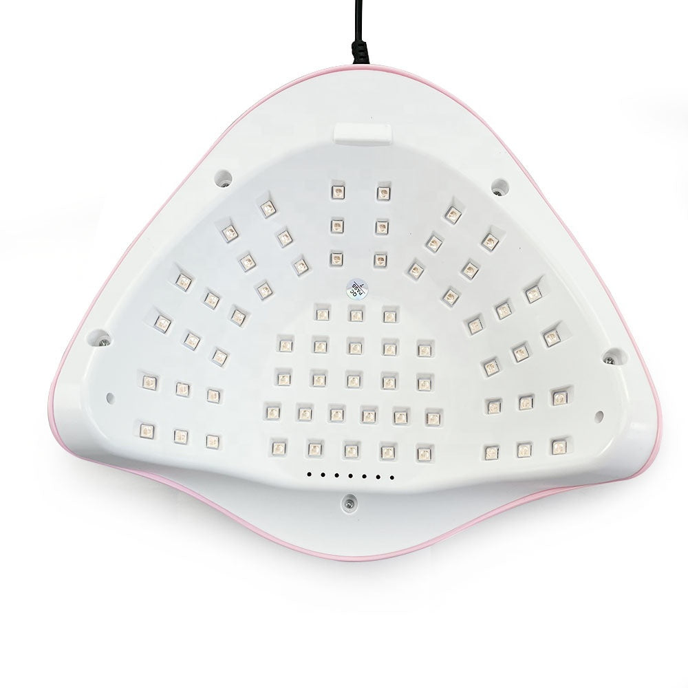 FNL013 New SUN X12 MAX 280W Flash Cure Uv Led Nail Lamp Fast Drying Machine Nail Art Tool Lamp Nail Dryer