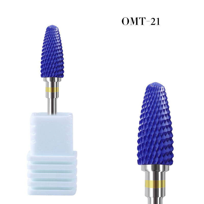 FMT004 New Grinding Tool Grinding Machine Nail Multifunctional Ceramic Drill Bits