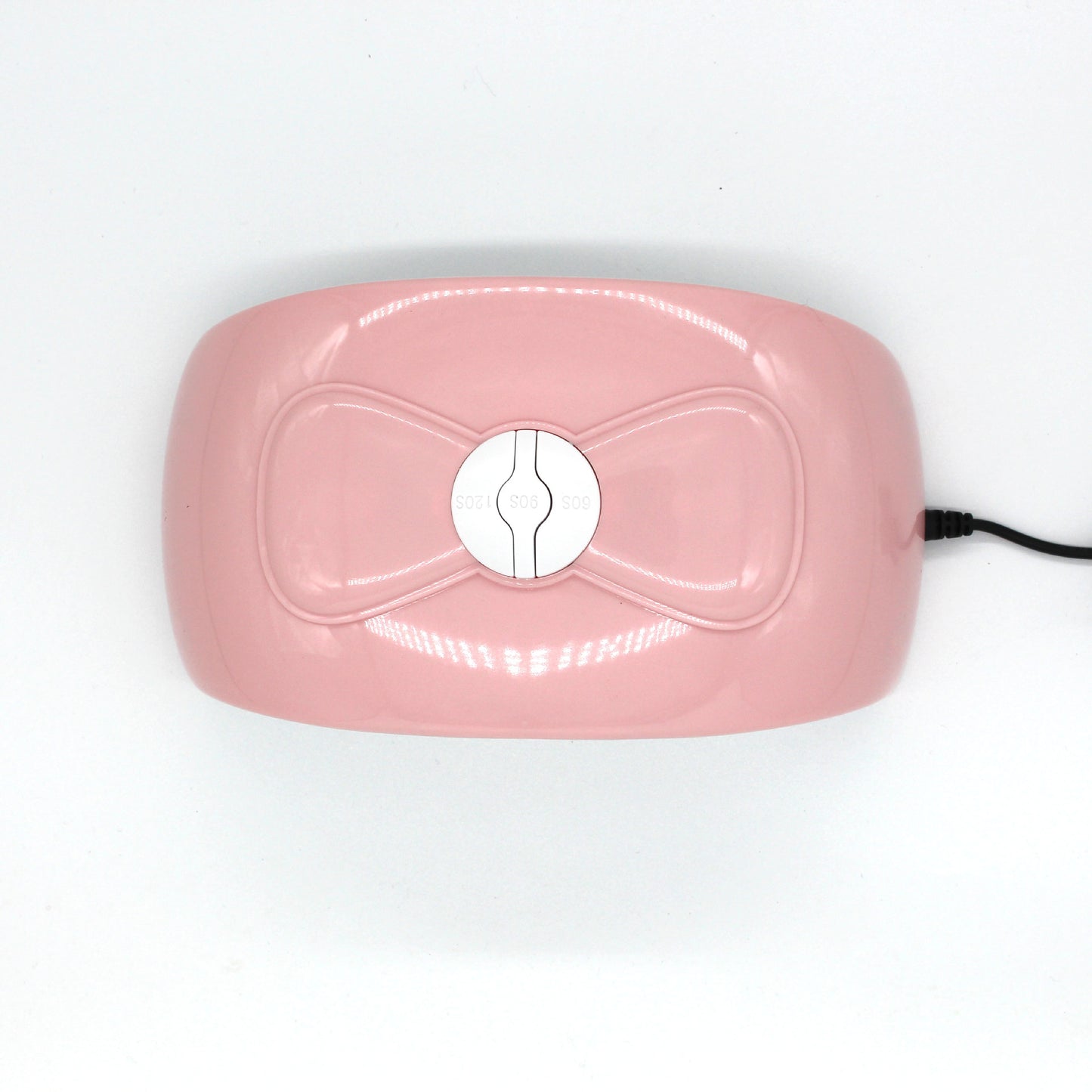 FNL013 Mini nail LED lamp 52W nail lamp, mini led nail phototherapy machine, bow uv curing lamp