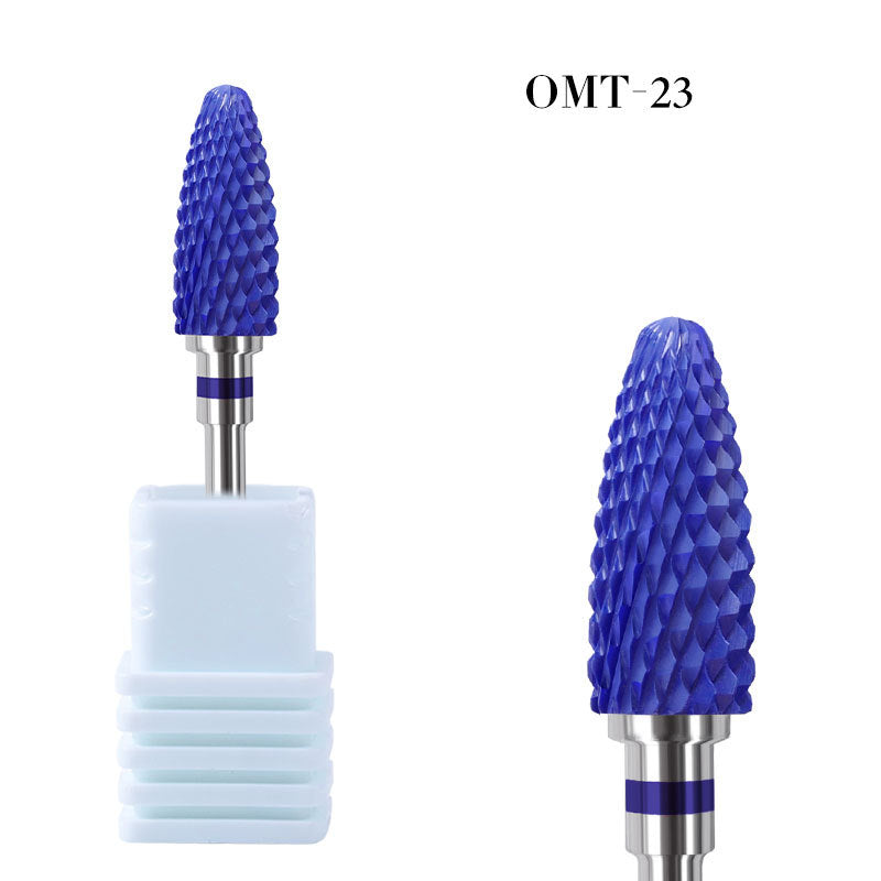 FMT004 New Grinding Tool Grinding Machine Nail Multifunctional Ceramic Drill Bits