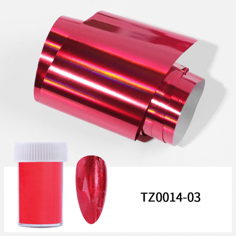 FSMA014 Transfer paper ink smudge pattern cloud starry sky sticker, DIY decoration 100*4cm