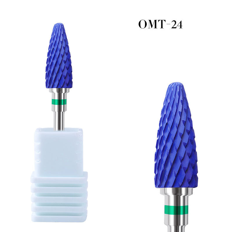 FMT004 New Grinding Tool Grinding Machine Nail Multifunctional Ceramic Drill Bits