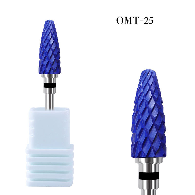 FMT004 New Grinding Tool Grinding Machine Nail Multifunctional Ceramic Drill Bits