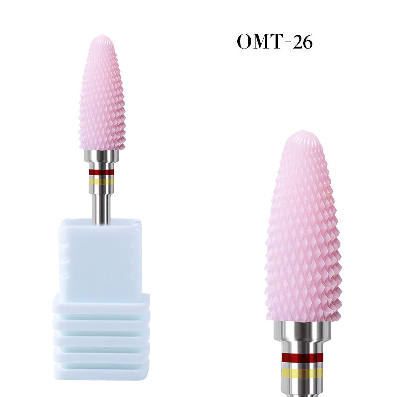 FMT004 New Grinding Tool Grinding Machine Nail Multifunctional Ceramic Drill Bits