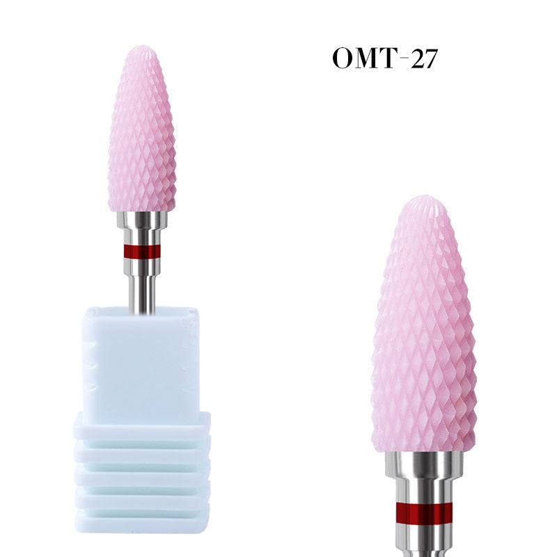 FMT004 New Grinding Tool Grinding Machine Nail Multifunctional Ceramic Drill Bits