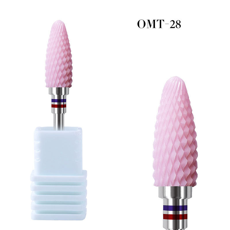 FMT004 New Grinding Tool Grinding Machine Nail Multifunctional Ceramic Drill Bits