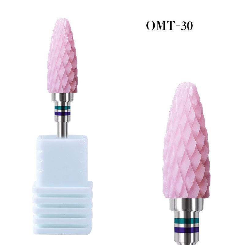 FMT004 New Grinding Tool Grinding Machine Nail Multifunctional Ceramic Drill Bits