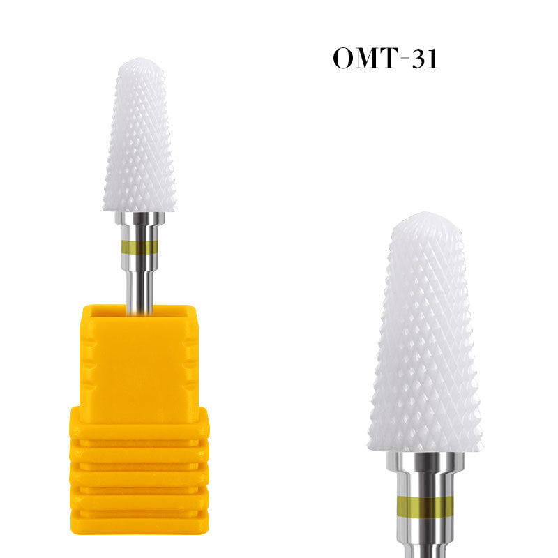 FMT004 New Grinding Tool Grinding Machine Nail Multifunctional Ceramic Drill Bits