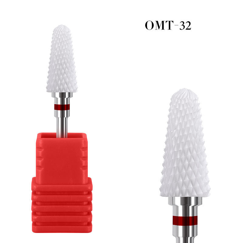 FMT004 New Grinding Tool Grinding Machine Nail Multifunctional Ceramic Drill Bits