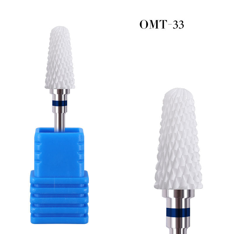 FMT004 New Grinding Tool Grinding Machine Nail Multifunctional Ceramic Drill Bits