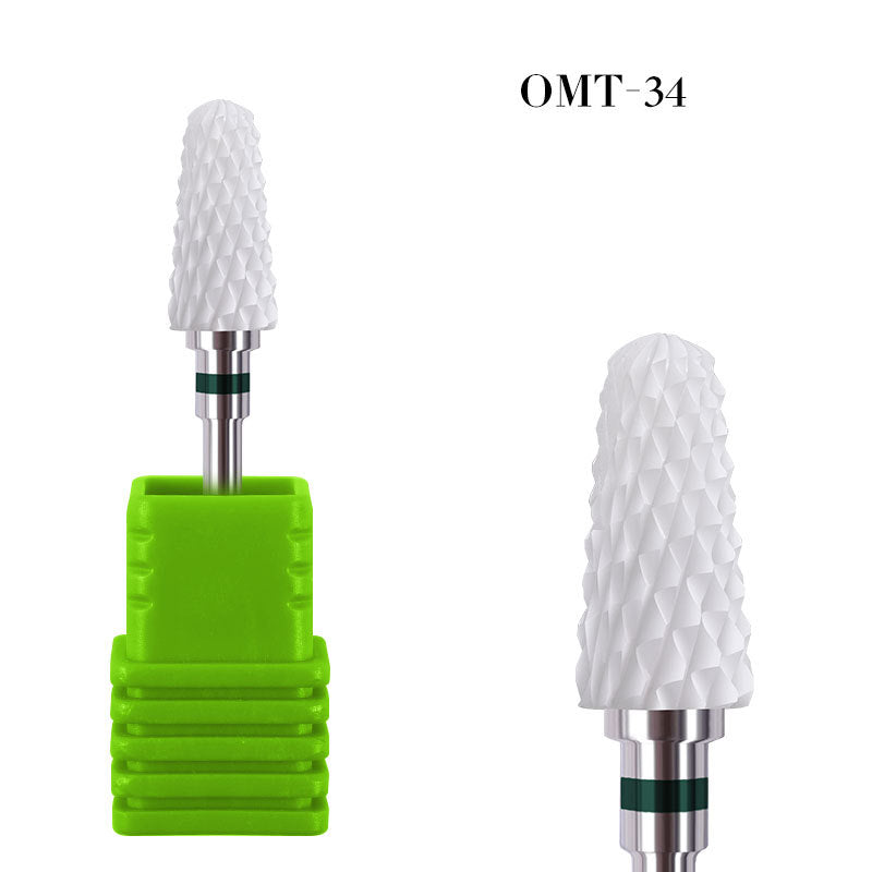 FMT004 New Grinding Tool Grinding Machine Nail Multifunctional Ceramic Drill Bits