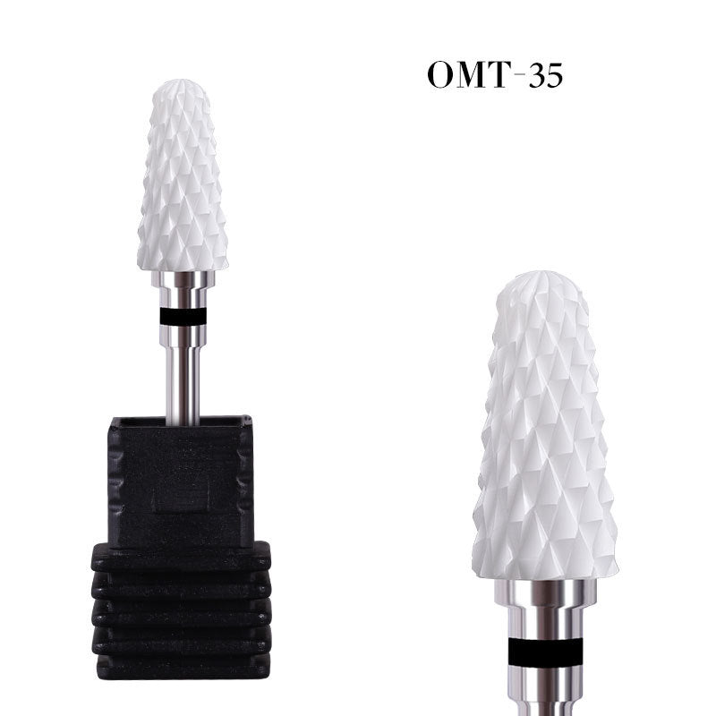 FMT004 New Grinding Tool Grinding Machine Nail Multifunctional Ceramic Drill Bits