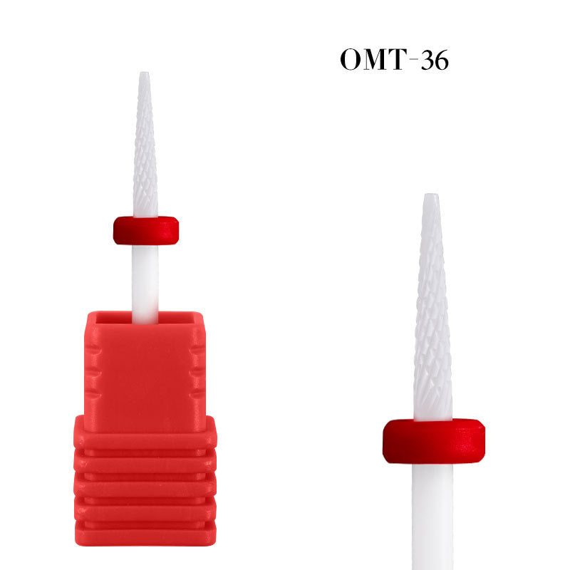 FMT004 New Grinding Tool Grinding Machine Nail Multifunctional Ceramic Drill Bits