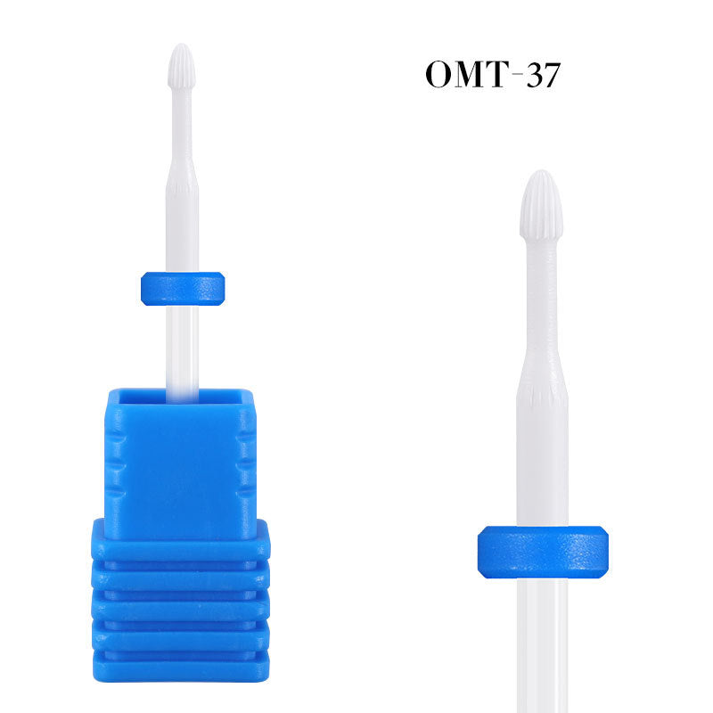 FMT004 New Grinding Tool Grinding Machine Nail Multifunctional Ceramic Drill Bits