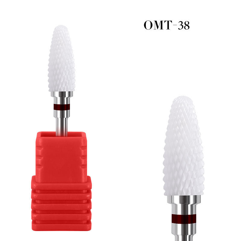 FMT004 New Grinding Tool Grinding Machine Nail Multifunctional Ceramic Drill Bits