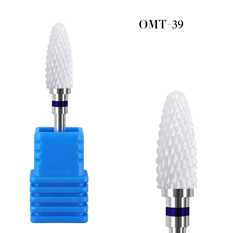 FMT004 New Grinding Tool Grinding Machine Nail Multifunctional Ceramic Drill Bits
