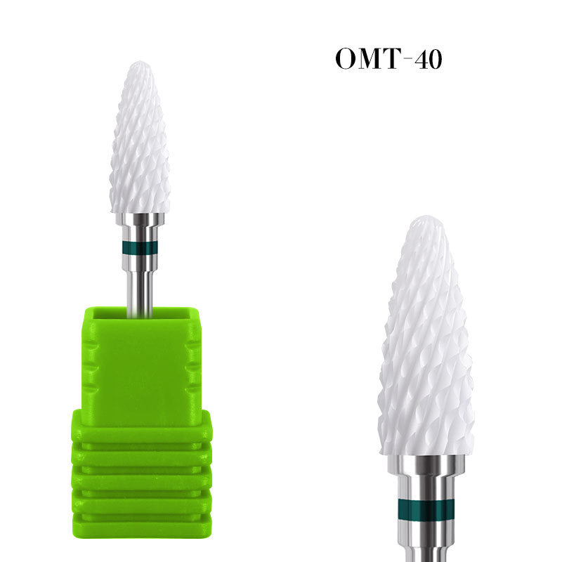 FMT004 New Grinding Tool Grinding Machine Nail Multifunctional Ceramic Drill Bits