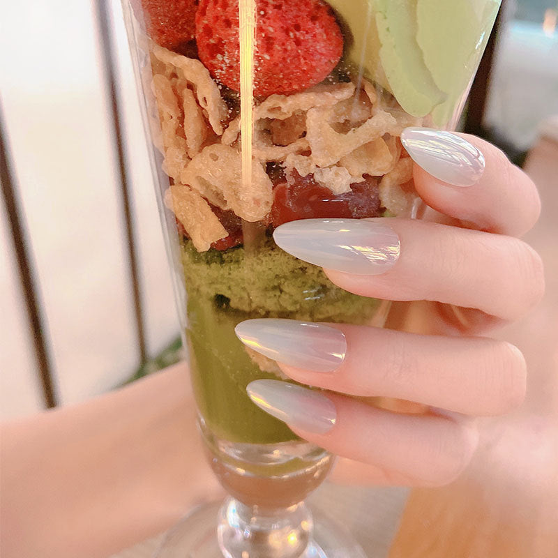 FTMB009 Popular Press on Nail Tips