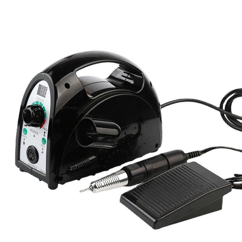 FNDM061 professional strong nail machine nail drill 35000RPM