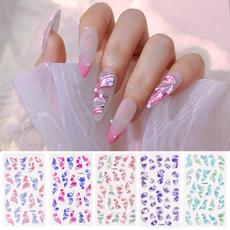 Nail Stickers