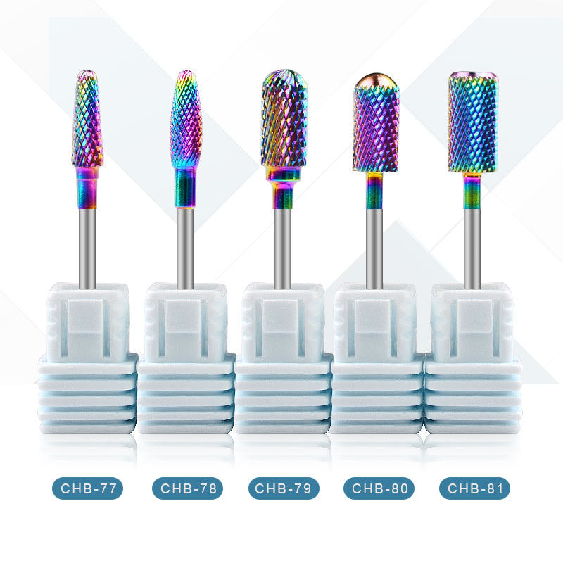 Nail Drill Bits