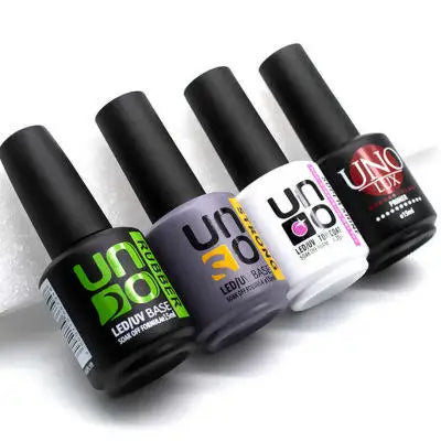 15ml Latest Base and Top for gel nails polish kit Gel Nail Polish Semi-permanent uvnail polish uv gel