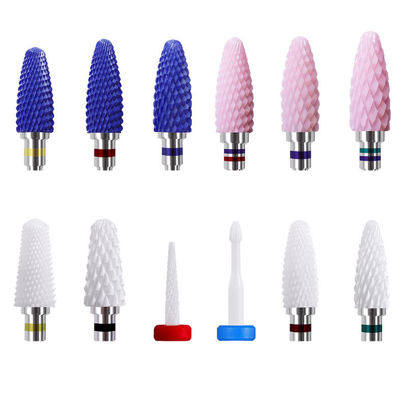 FMT004 New Grinding Tool Grinding Machine Nail Multifunctional Ceramic Drill Bits