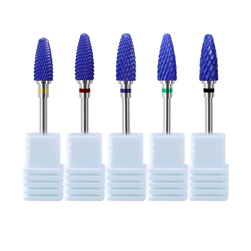 FMT004 New Grinding Tool Grinding Machine Nail Multifunctional Ceramic Drill Bits