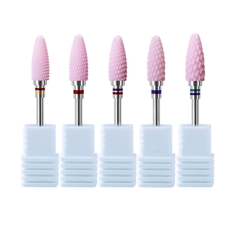 FMT004 New Grinding Tool Grinding Machine Nail Multifunctional Ceramic Drill Bits