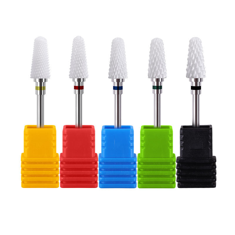 FMT004 New Grinding Tool Grinding Machine Nail Multifunctional Ceramic Drill Bits