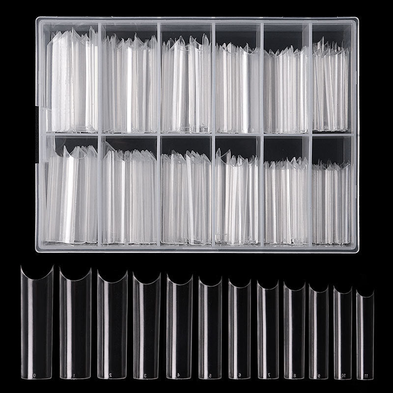 FTMA012 Cross-border hot selling C-type water pipe armor, 240 pieces in a box