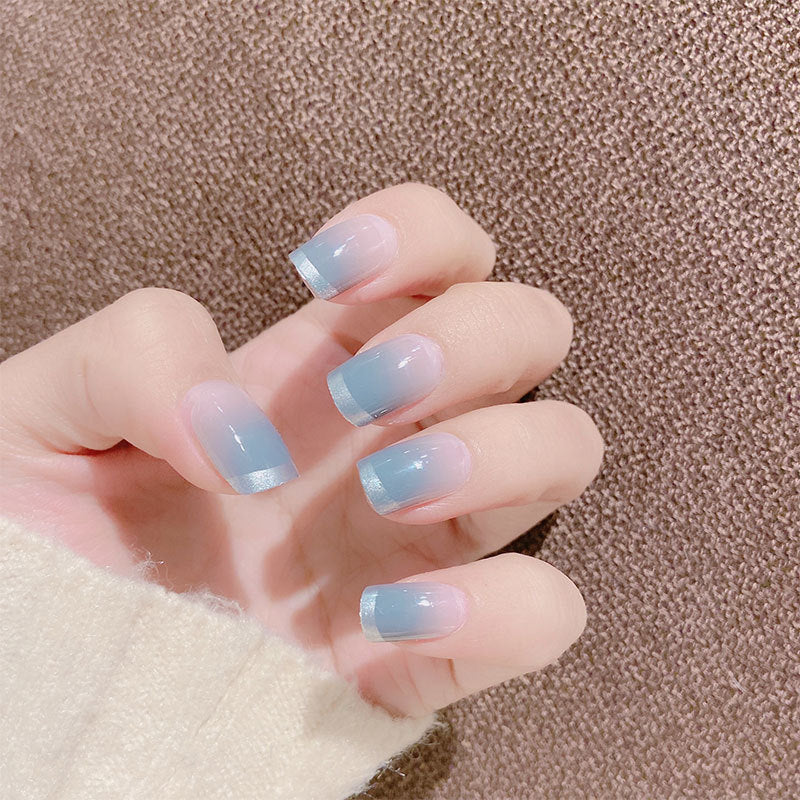 FTMB009 Popular Press on Nail Tips