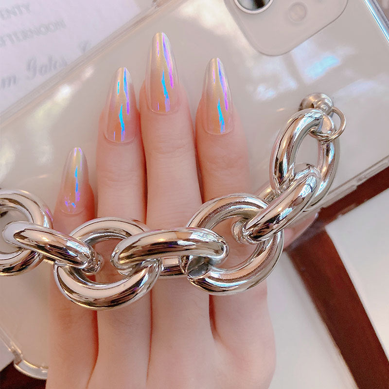 FTMB009 Popular Press on Nail Tips